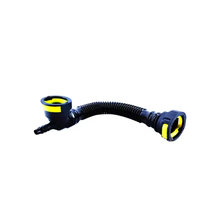 Tubo De Escape Para Motor Cubierta De Levantador Para Peugeot 206 207 Citroen C2 1.4 Piezas De Repuesto De Automóvil Material De Goma - 1