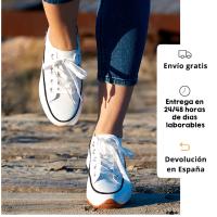 Eva Zorteon- Zapatillas Deportivas para Mujer - details 7