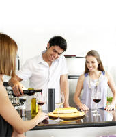 Juego De Abrevidrios Eléctricos Para Vino Y Cerveza Con Abreborrachos Y Abrebotellas Automáticos Operado Por Batería Accesorios De Cocina - details 6