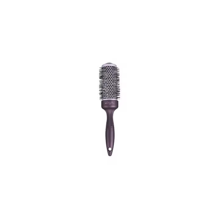 Cepillo Térmico Dessata 34 mm – Cepillo Redondo Profesional para Secador, Volumen y Brillo - 1