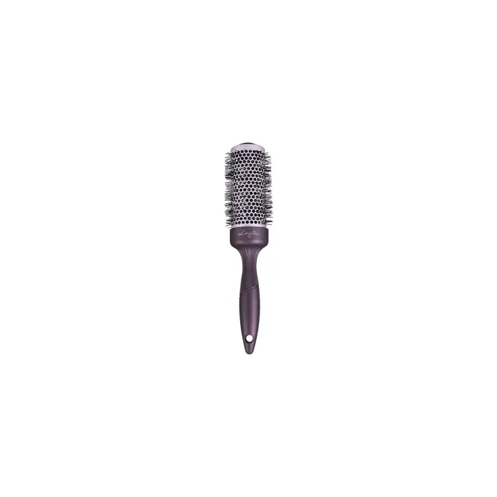 Cepillo Térmico Dessata 34 mm – Cepillo Redondo Profesional para Secador, Volumen y Brillo - 1
