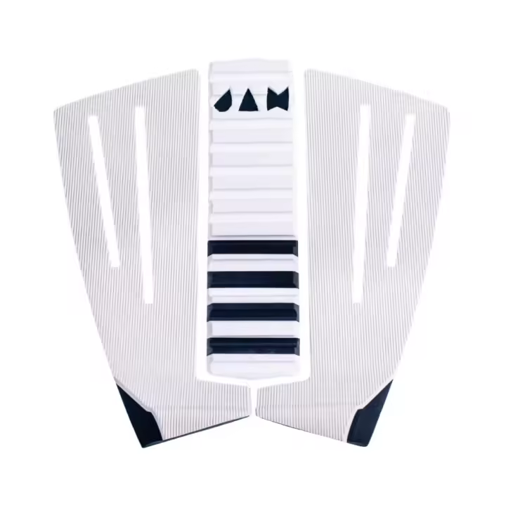 Jam Traction Surf Grip 3 pcs - Flashback white black - 1