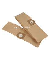 Bolsas De Aspiradora Para Karcher WD3 WD3200 WD3300 WD3.500P MV3 SE4001 SE4002 6.959-130 Piezas 5/10 Pcs Partes De Repuesto Para Aspiradora - details 3