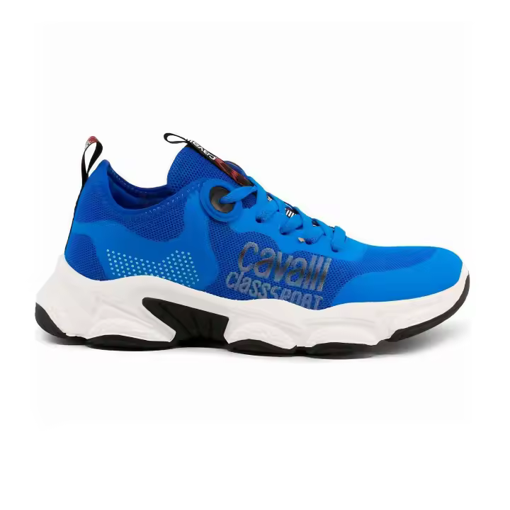 Zapatillas Cavalli Class Hombre CM8635 | Primavera/Verano - 1