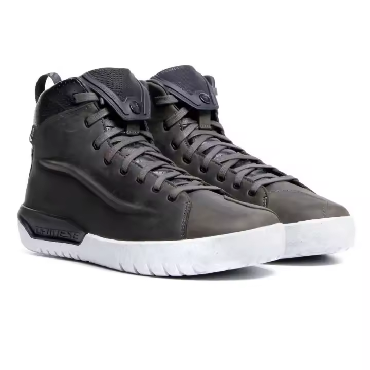 Dainese Zapatillas De Moto Metractive D-wp - 1