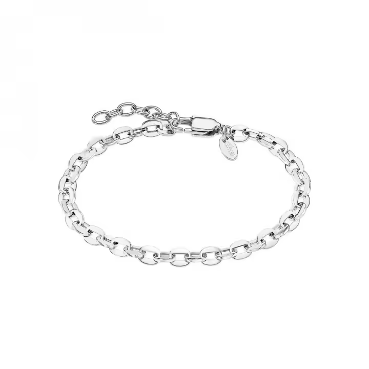 Pulsera Lotus Style Urban LS2337-2/1 acero mujer - 1