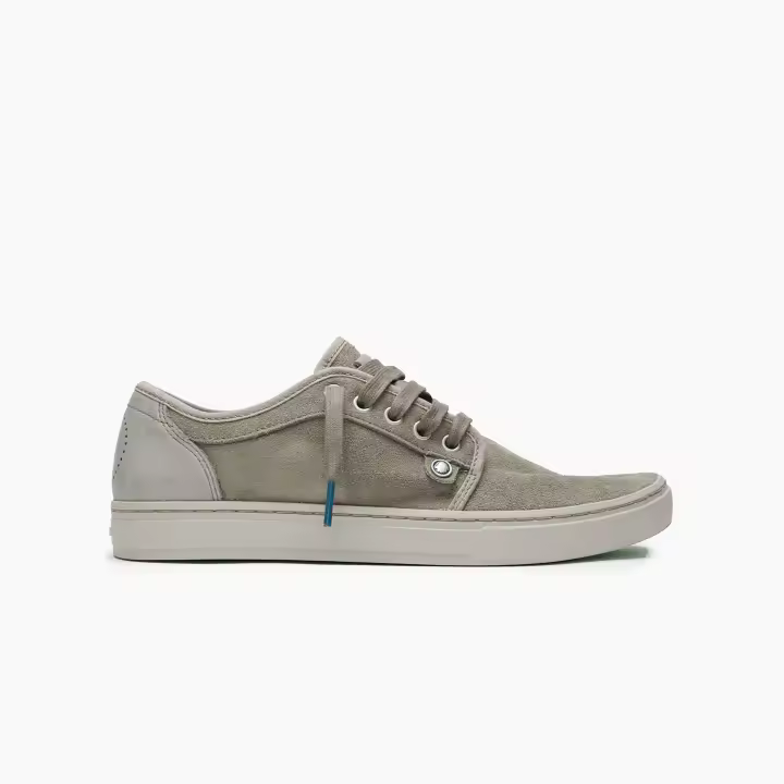 SATORISAN HEISEI SUEDE ELEPHANT CHATEAU - 10019A - 1