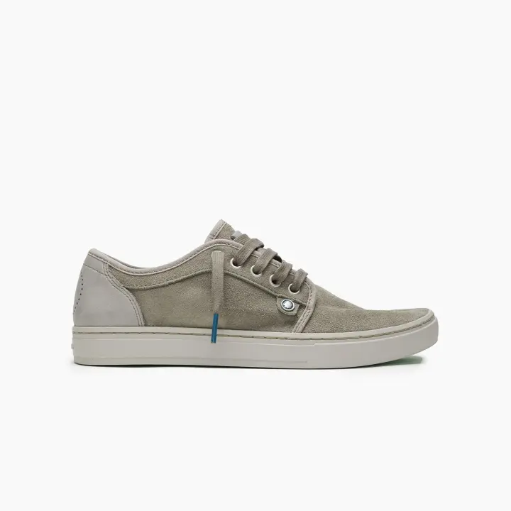 SATORISAN HEISEI SUEDE ELEPHANT CHATEAU - 10019A - 1
