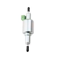 Nueva Calentador De Aire Para Camión 12/24V 2-8KW Compatible Con Webasto Eberspacher Bomba De Combustible Aceite Pulso Medidor Para Parqueo - details 8