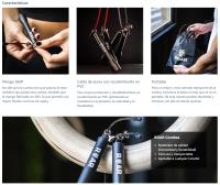 Roar® Comba Crossfit Hombre y Mujer, Cuerda para Saltar, Comba Boxeo, Cuerda Crossfit, Comba Velocidad Speed Rope, Cuerda Saltar Crossfit, Cable Comba Crossfit Profesional - details 1