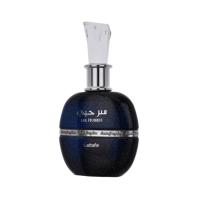 Perfume árabe de mujer Ser Hubbee Lattafa 100ml , Fragancia femenina 100ml , Colonia de señora árabe , Lattafa NUEVO 2024 - details 1
