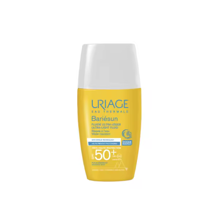 URIAGE BARIESUN FLUIDO SPF50 ULTRA LIGERO 30 ML - 1