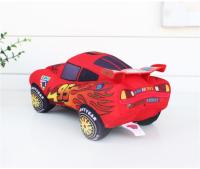 Muñeco De Peluche Disney Cars Lightning McQueen Para Niños Y Niñas Ropa De Cama De Coche De Carreras Regalo Perfecto Para Fiestas De Cumpleaños - details 7