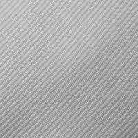 Corbata Gris Claro Unisex Elegante para Celebraciones y Eventos Slim - Ociodual - details 4