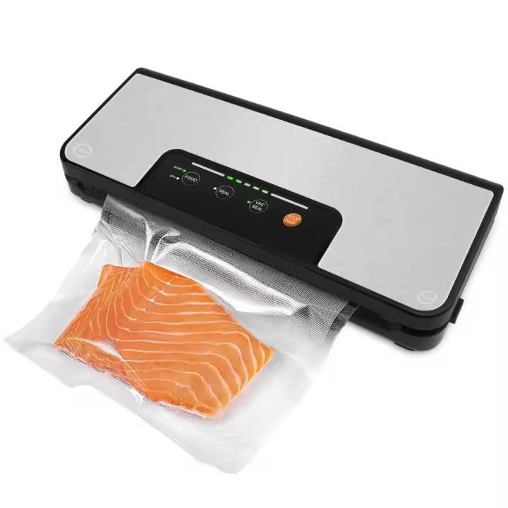 ENVASADORA AL VACÍO MC-SL2 MakeCuisine Sous Vide - 1