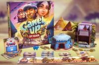 Camel Up Temporada Baja (Off Season), Juego de Mesa de Estrategia para 3 a 5 jugadores, Edad 8+ años, Idioma Español y Portugués - details 0