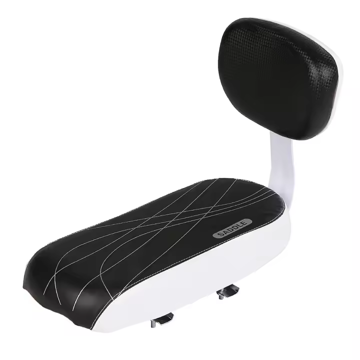 Asiento de la bicicleta MTB PU - 1