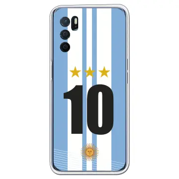Funda Silicona Transparente Para Oppo A54s Diseño Coco Dibujos