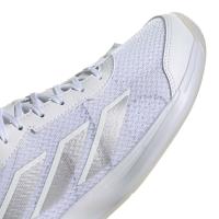 Zapatillas Adidas Mujer Blancas y Grises - Nueva Temporada - details 3