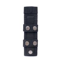 Bolsa De Almacenamiento De Torniquete De Nylon Para Emergencias EMT Bolsa Pequeña Para Cinturón EDC Hoja De Acero Inoxidable Para Cirugía De Emergencia Y Herramientas De Rescate - details 11