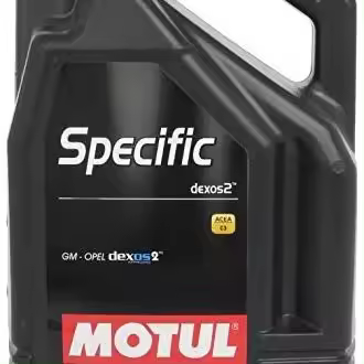 Motul Aceite De Motor 102643 - Protección Del Motor - 1