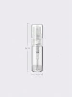 Kit De Botellas De Perfume Portátiles Con Accesorios 5pcs + 4 Accesorios 2/3/5/10ml Incluye 2 Funnel 2 Divisores De Dispensador - details 2
