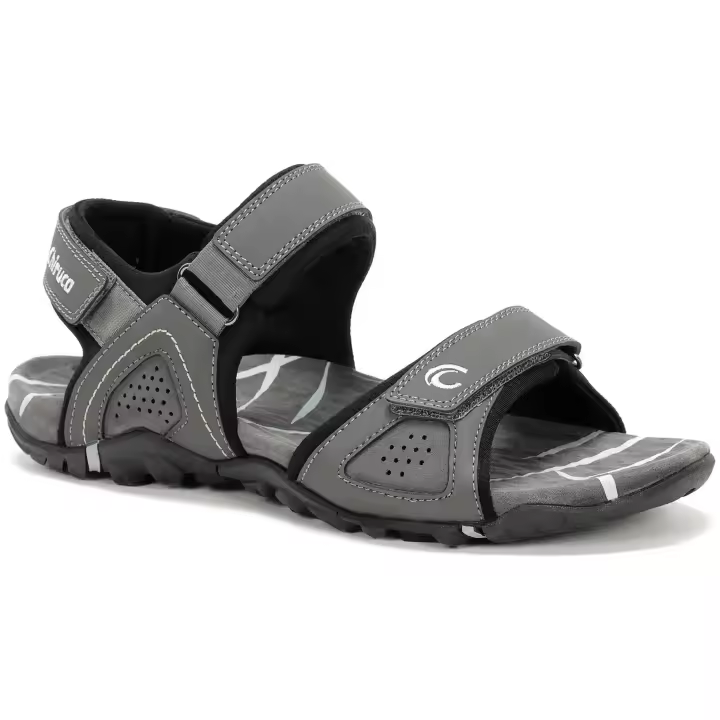 Calzado Outdoor marca Chiruca modelo 4491405 para unisex en color gris - 1