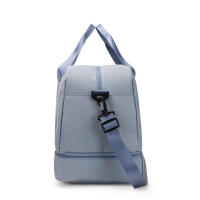 Bolso De Hombro Para Mujer AOTTLA Nylon Nueva Maleta De Viaje Bolso Cruzado Para Hombres Estilo Casual Moda Bolsa De Deporte - details 24