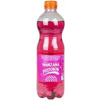 Refresco Postobon Manzana 500ml- Producto Colombiano - details 0