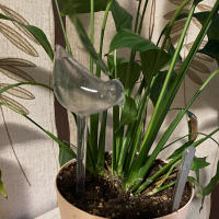 Riega Automático En Forma De Pájaro Para Macetas Herramientas De Jardín Rieador De Agua Para Plantas Sistema De Riego Por Goteo - details 3