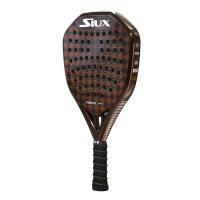 Pala de padel Siux Fenix Pro 5 - Potencia absoluta para un juego ofensivo. La pala de potencia por excelencia de la marca. La nueva pala de Leo Augsburger - details 7