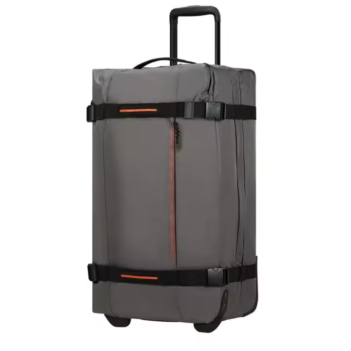 URBAN TRACK BOLSA DOS RUEDAS 68 CM. - 1