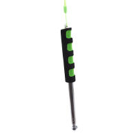 Palo De Bandera Telescopio Portátil Y Desmontable Para Guías Turísticas Y Profesores Bandera De Guía Y Banner Puntero Para Enseñanza - details 19