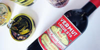 Vermut Lacuesta Bodegas Martinez Lacuesta - Disfruta de la Elegancia de la Tradición - details 0