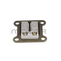 Kit De Válvula De Aros Para Carburador 5PCS Para Motocicleta De Pico Mini ATV Motocicleta De Tierra Motosierra Repuesto De Manifold Para 47cc 49cc - details 8
