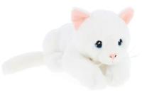 Keel Toys peluche  Gatitos surtidos  30 cm ecologicos , 1 Unidad ,se envien aleatoriamente ,si nos pides por chat el modelo deseado te enviamos el que elijas ,Keeleco - details 4