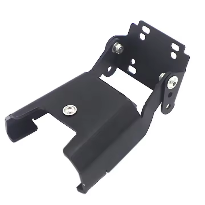 Motorcycle Mobile Phone Stand Holder GPS Plate Bracket for Multistrada 950 S 1260 Enduro - 1