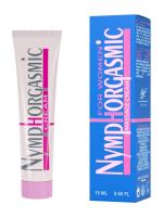 RUF - NYMPHORGASMIC CREAM 15ML - details 2