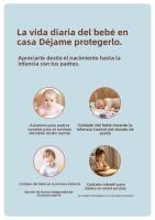 Cámara De Seguridad Para Bebé Con Visión Nocturna Infrarroja Y Control Remoto Graffiti APP WiFi Monitoreo De Temperatura Y Sonido Cámara Inteligente Para El Hogar - details 2