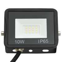 vidaXL Focos LED 10 W 2 unidades blanco frío - details 4