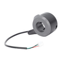 Acelerador De Pulgar Para Scooter Eléctrico De Alta Resistencia Compatible Con NIU KQi2 KQi2 pro KQi3 KQi3 pro Accesorio De Bicicleta Eléctrica - details 7