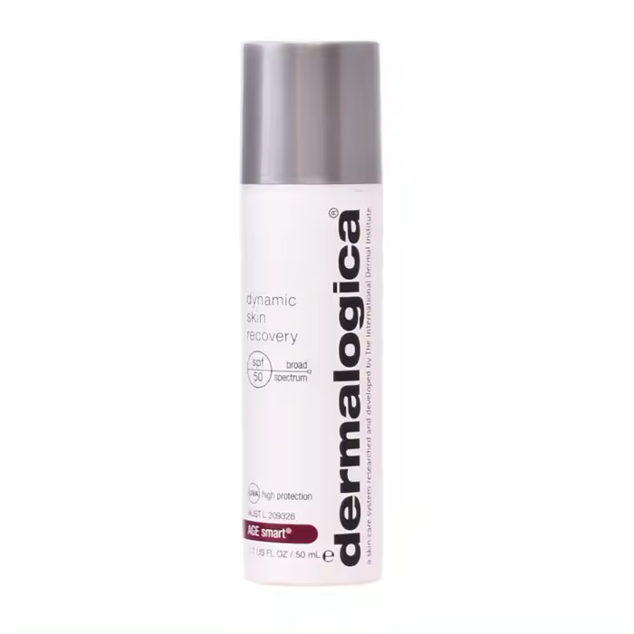 Dermalogica Age Smart Dynamic Skin Recovery Spf50 Loción Hidratante Antiedad 50 Ml - 1