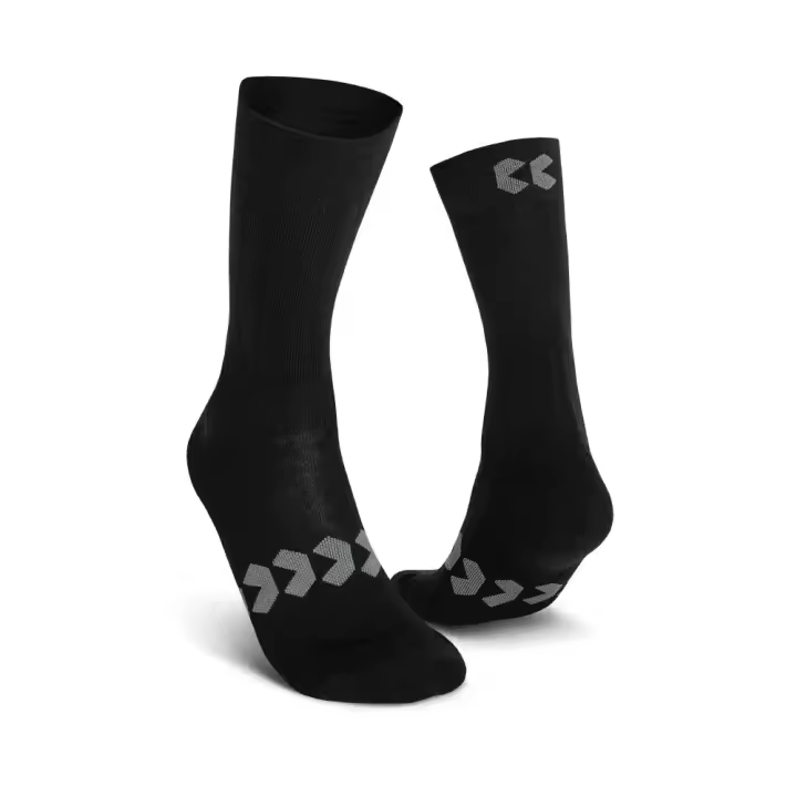 Kalas Calcetines Largos Nordic Z Azul,Negro - 1