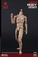 Figura De Acción Masculina COOMODEL MB001 MB002 MB003 MB004 1/6 Escala Super Flexible Cuerpo Adecuado Para Juegos De Mesa Y Coleccionistas - details 3