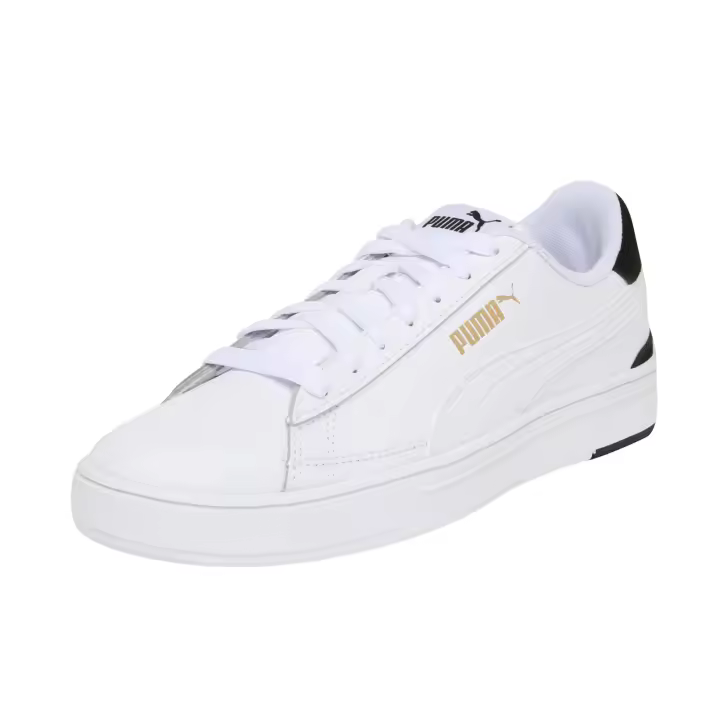 PUMA Serve Pro - Zapatillas Puma para mujer y hombre UNISEX - Tenis Puma Serve Pro zapatillas de paseo para caminar - 1