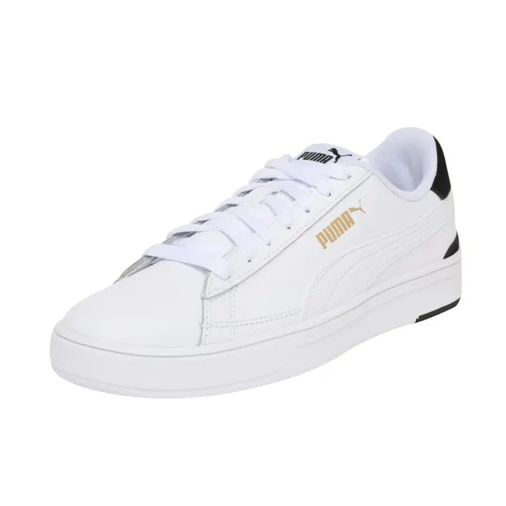 PUMA Serve Pro - Zapatillas Puma para mujer y hombre UNISEX - Tenis Puma Serve Pro zapatillas de paseo para caminar - 1