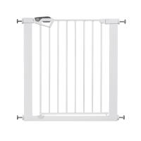 Ms - Barrera de Seguridad Autocierre de niños y Mascotas para Puertas y pasillos - - Máxima Polivalencia de 75 a 82 cm - Fácil de Instalar - details 0