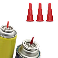 Adaptador De Recarga De Gas Butano Para Estufa De Casete Adecuado Para Camping Pesca BBQ Senderismo Cocina Fácil Instalación - details 5