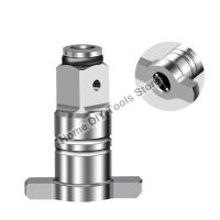 Llave De Impacto Sin Cable Eléctrica 18V Sin Escobillas Accesorio Para Herramienta De Potencia Uso Dual/sencillo - details 15