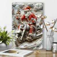 1Pc Arte De Motocicleta Vintage En Metal Para Decoración De Pared Ideal Para Cafeterías Cueva De Hombre Bares Jardín Habitaciones Clubes Gimnasio Garage - details 2